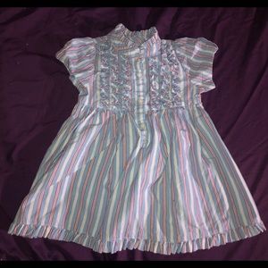 Baby Gap 6-12 month dress